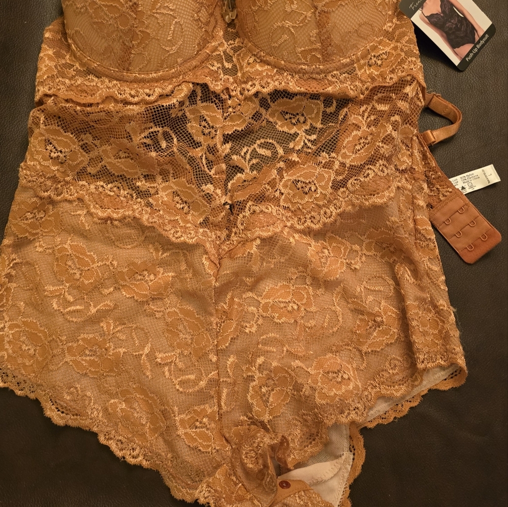 New lingerie  French Affair